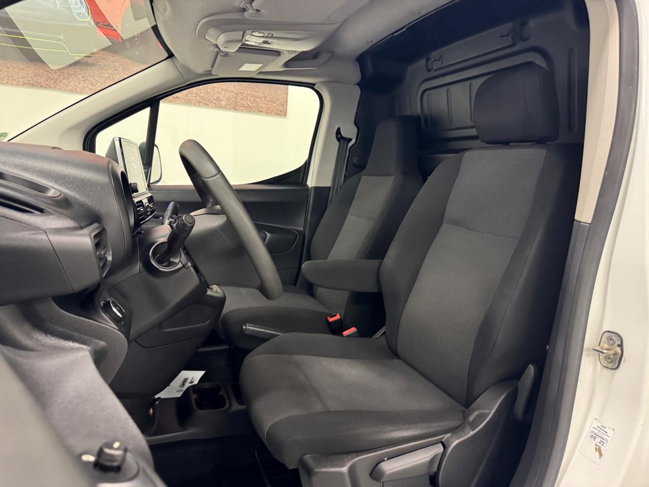 Opel Combo Cargo 1.5 Diesel - Edition