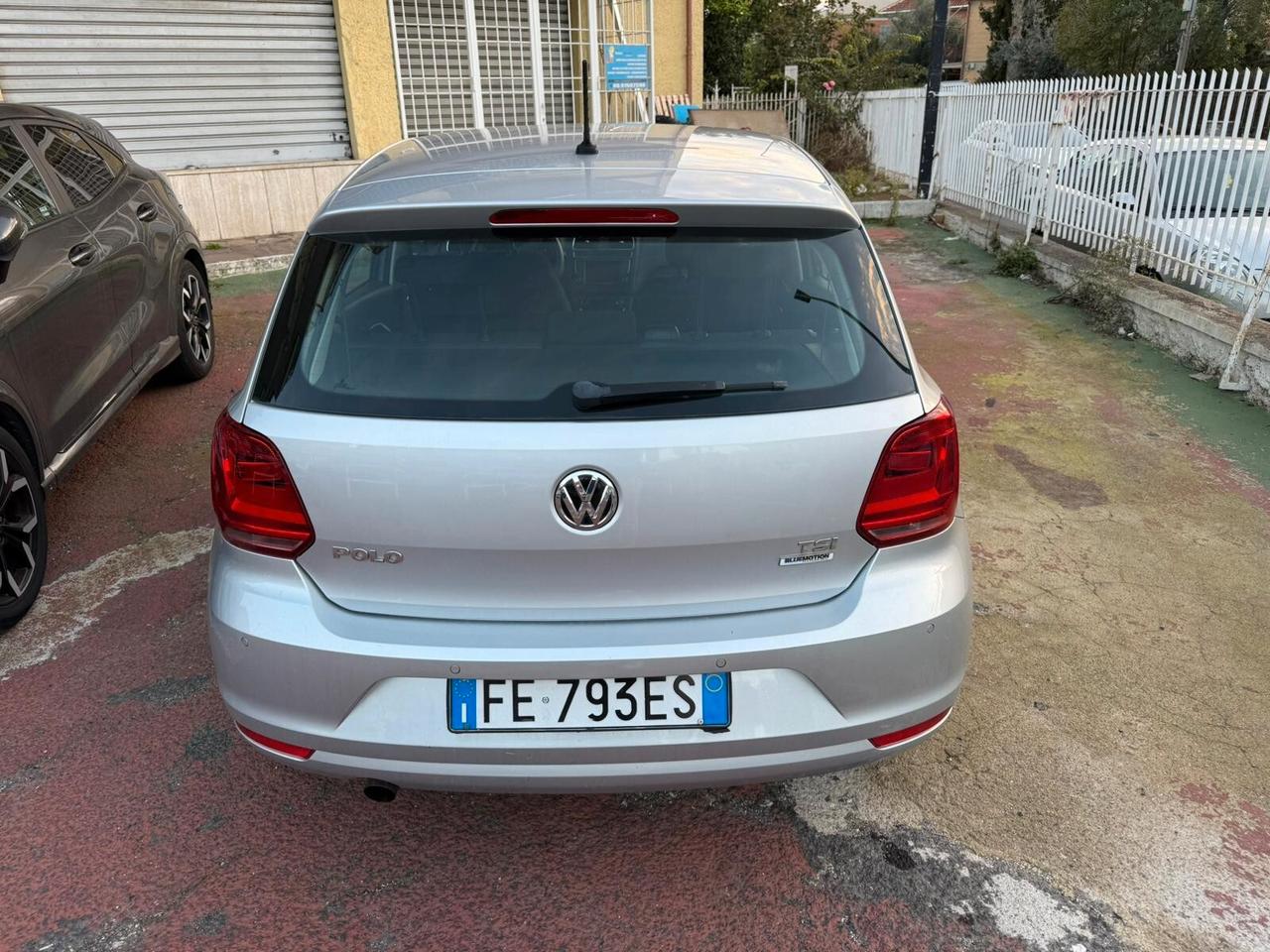 Volkswagen Polo *vettura italiana*PRONTA CONSEGNA*