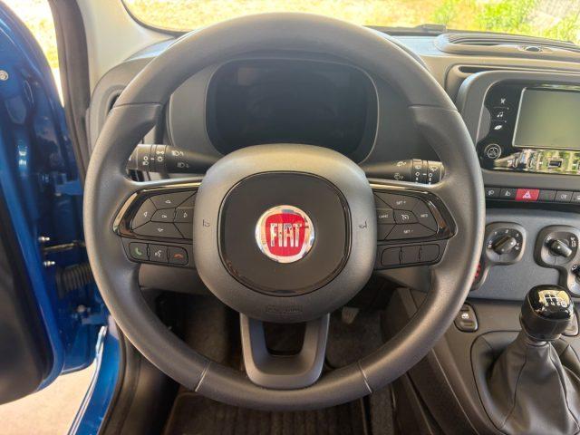 FIAT Pandina 1.0 FireFly 65 CV Hybrid Icon COME NUOVA