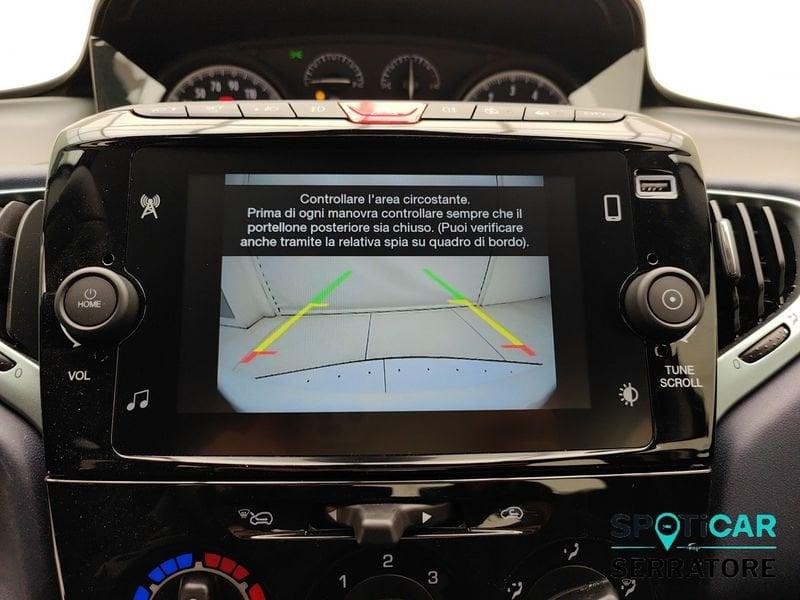 Lancia Ypsilon **FUORI PRODUZIONE** My24 1.2 69 Cv Gpl Ecochic