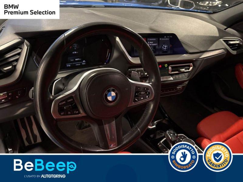BMW Serie 1 M 135I XDRIVE AUTO