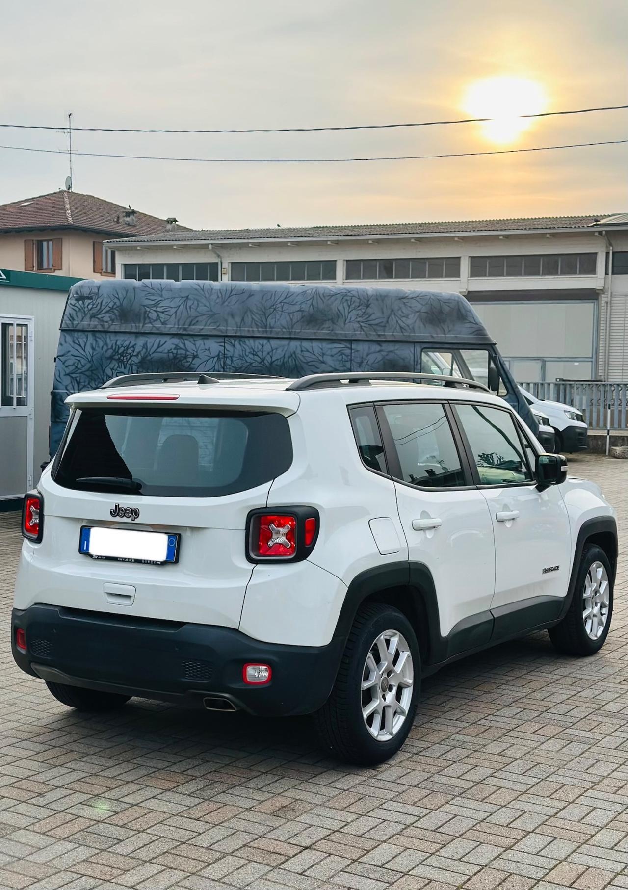 Jeep Renegade 1.0 T3 Limited