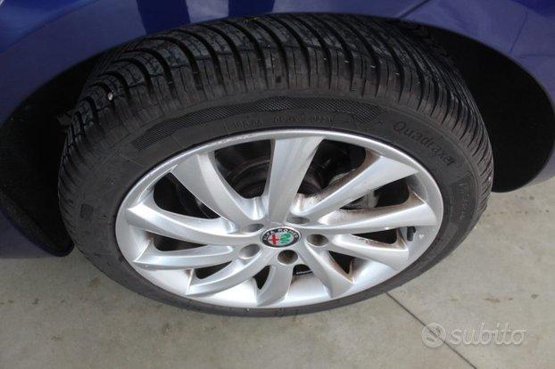 ALFA ROMEO Giulietta 1.6 JTDm TCT 120 CV Busines