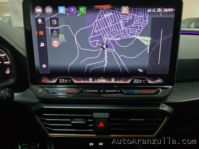 CUPRA Formentor NEW 2.0 TDI 150CV DSG Navi Pacchetto "Edge"