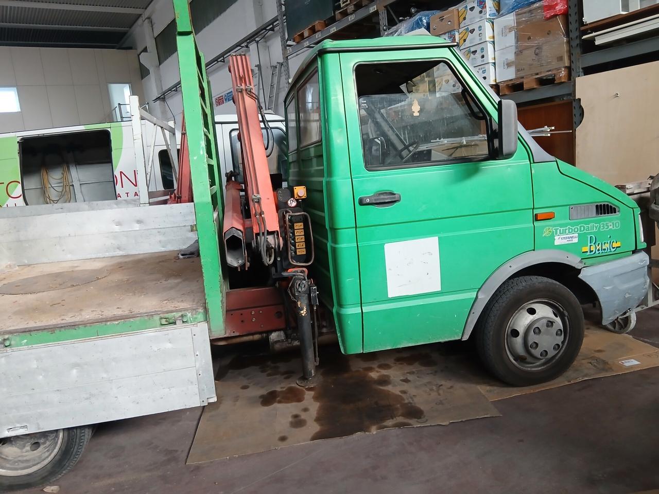 Iveco