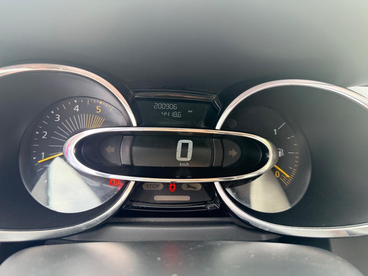 Renault Clio 1.5 dCi 75CV Berlina Energy