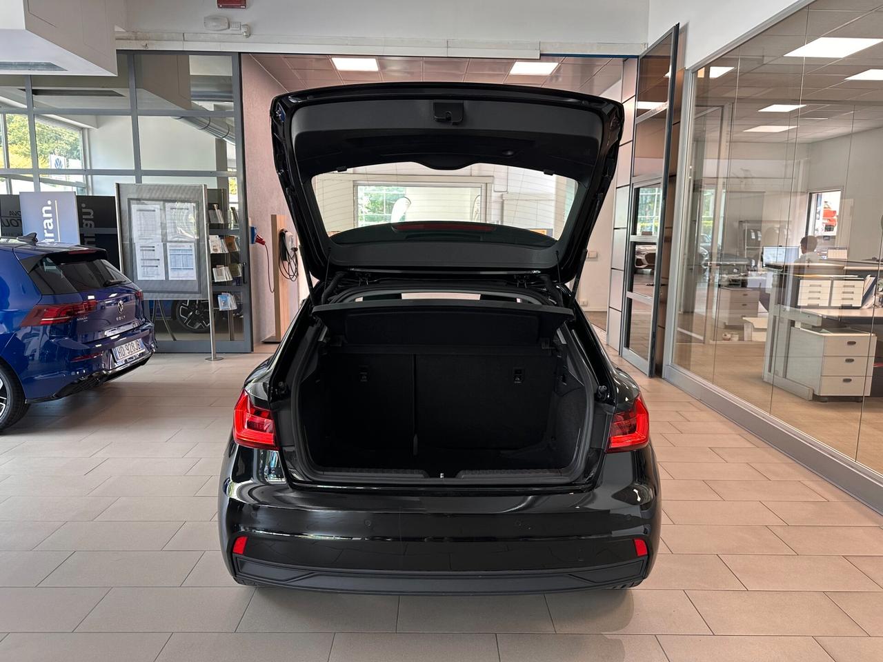 Audi A1 SPB 30 TFSI