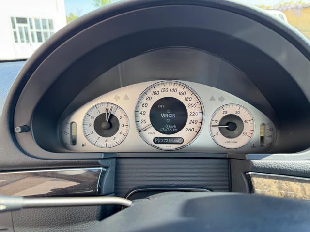 MERCEDES-BENZ E 300 Bluetec cat Elegance AUTOMATICA