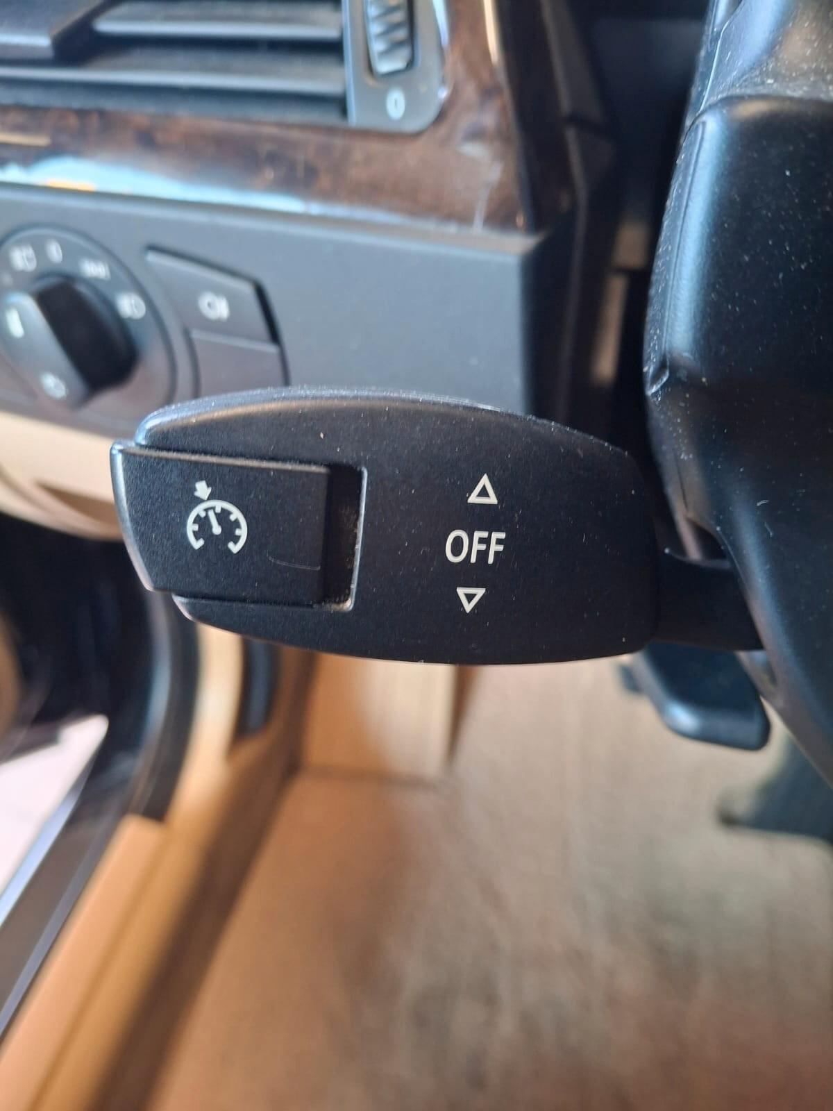 BMW 530 Touring 530d Touring