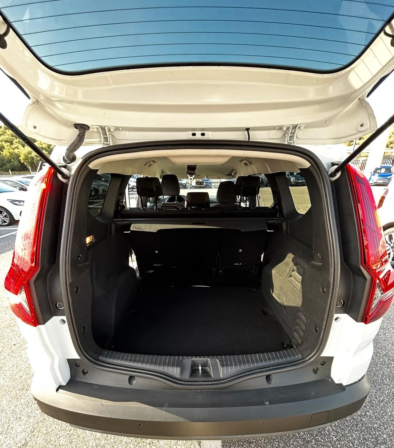 Dacia Jogger 1.0 TCe GPL 100 CV 5 posti Extreme