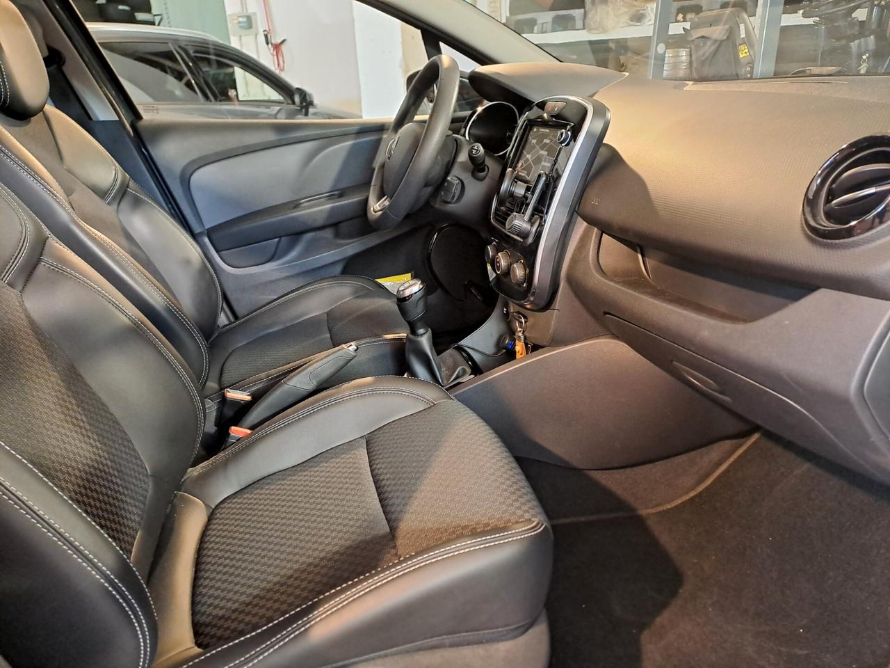 RENAULT CLIO 900 TCE BENZINA *OK NEOPATENTATI*