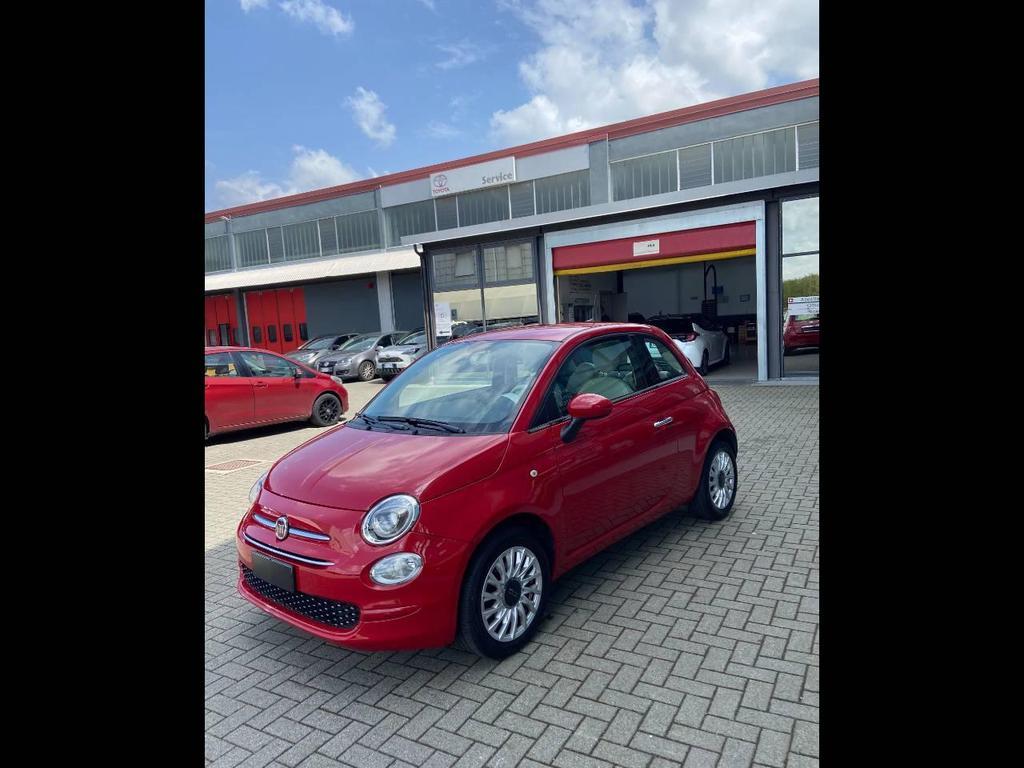 Fiat 500 1.2 Dolcevita