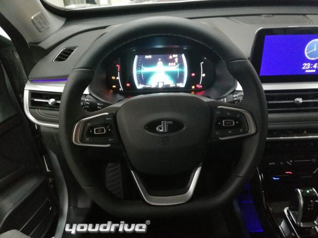 DR MOTOR DR 6.0 KM0 1.5 CVT GPL NO OBBLIGO FINANZIAMENTO