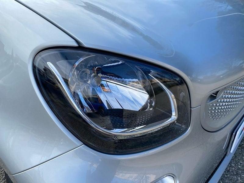smart fortwo 0.9 t Superpassion 90cv twinamic