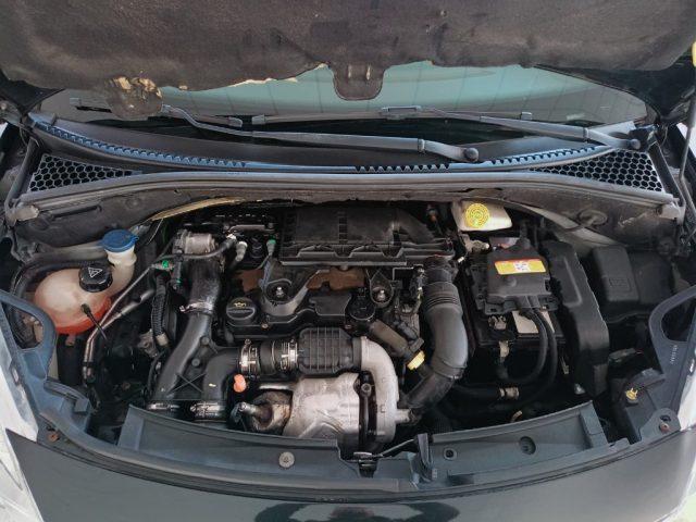 DS AUTOMOBILES DS 3 1.6 e-HDi 110 airdream Ultra pRESTIGE