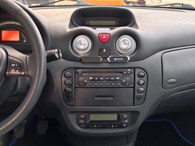 CITROEN C3 1.4 HDi 70CV Exclusive X COMMERCIANTI