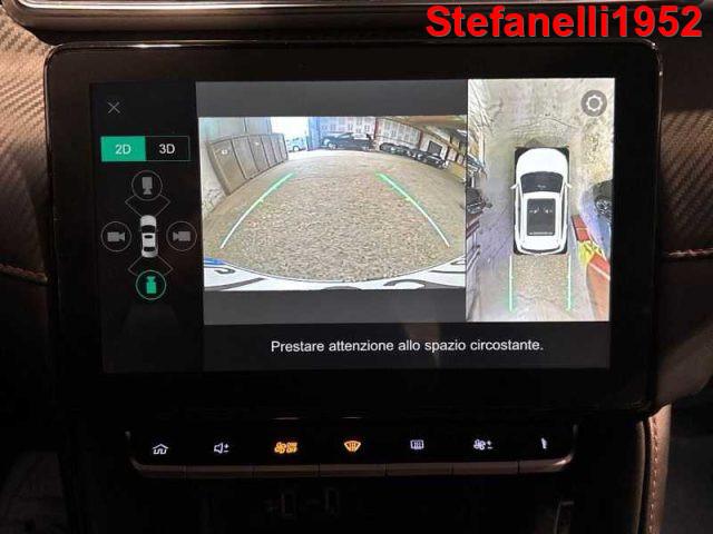 MG ZS 2021 - 1.5 Luxury