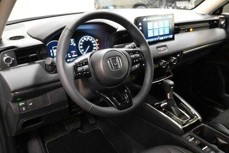 Honda HR-V HR-V 1.5 Hev eCVT Advance