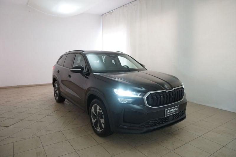 Skoda Kodiaq Kodiaq 2.0 TDI EVO SCR DSG 7 posti Executive