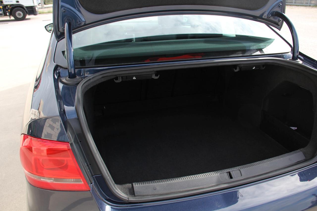 Volkswagen Passat 2.0 TDI Highline BMT (KW 103 - CV 140 Neopatentati)
