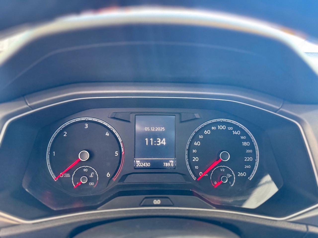 Volkswagen T-Roc 2.0 TDI SCR 150 CV Style BlueMotion Technology