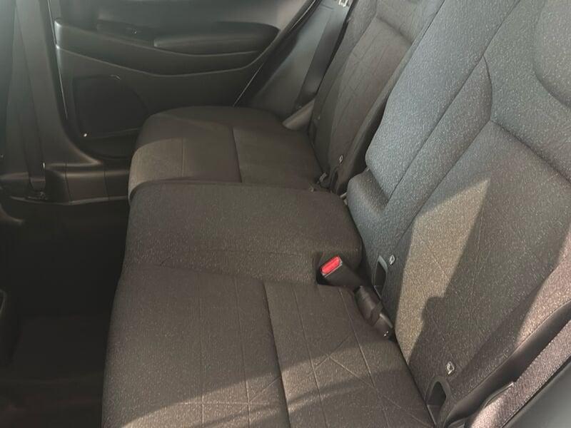 Honda HR-V HEV 1.5 Elegance eCVT