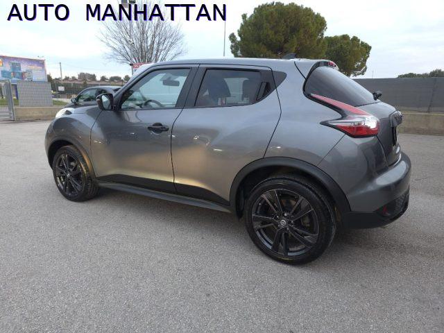 NISSAN Juke 1.5 dCi Start&Stop Tekna