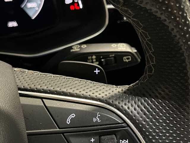 Audi Q8 50 TDI 286 CV quattro tiptronic Sport
