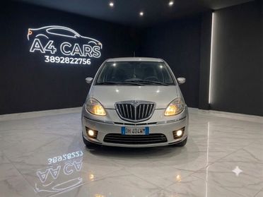 Lancia MUSA 1.4 Argento Ecochic GPL