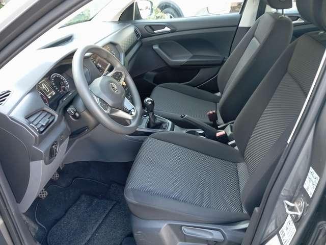Volkswagen T-Cross T-Cross 1.0 tsi Urban 95cv
