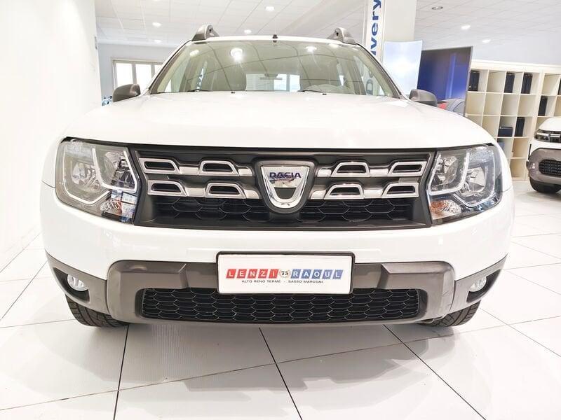 Dacia Duster Duster 1.6 Laureate Gpl 4x2 105cv*GPL*GARANTITA*