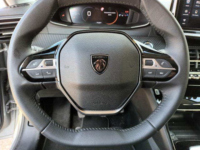 PEUGEOT 208 1200 PURETECH ALLURE 100CV CAM NAV CARPLAY ITALIA