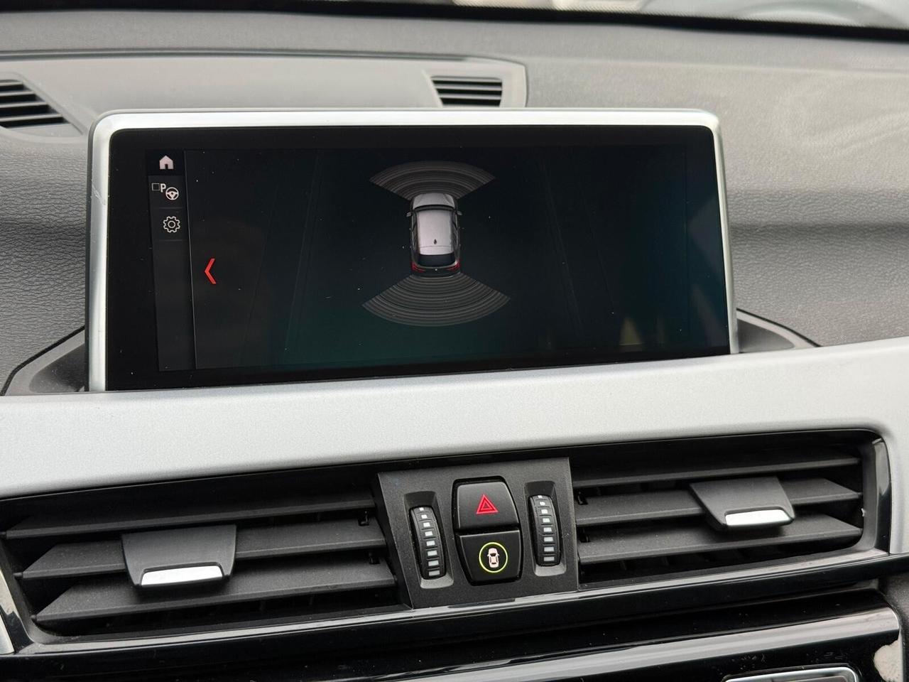 Bmw X1 X-Drive 18d 150cv Autom. Advantage Restyling 2021