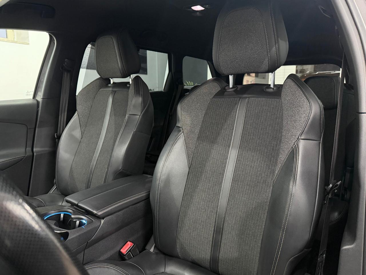 Peugeot 5008 BlueHDi 130 S&S EAT8 G Line