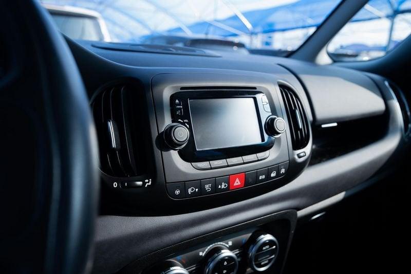 FIAT 500L 1.6 mjt Lounge 120cv