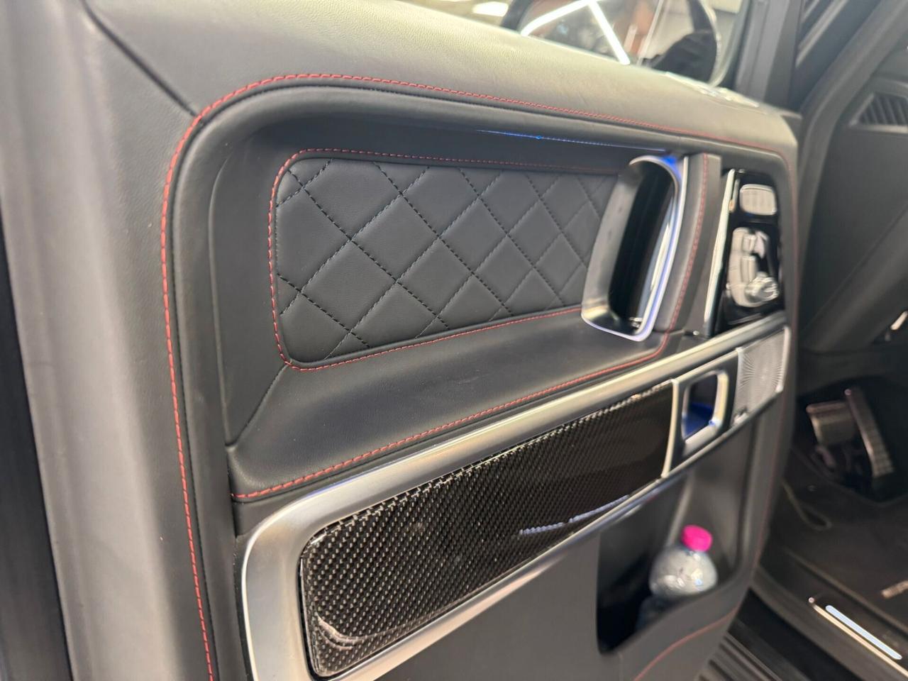 Mercedes-benz G 63 AMG 585cv auto