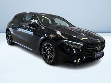Mercedes-Benz Classe A 180d Automatic AMG Line Advanced Plus