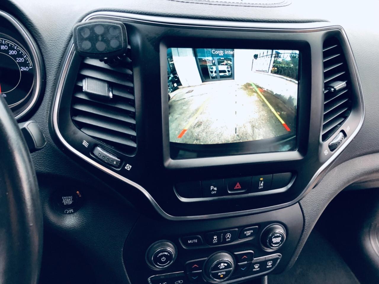 Jeep Cherokee 2.2 Mjt AWD Active Drive I Business