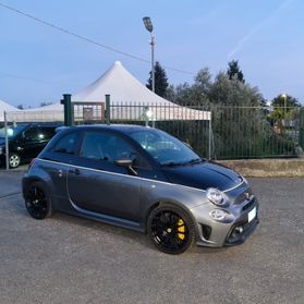 Abarth 595 1.4 Turbo T-Jet 180 CV Competizione