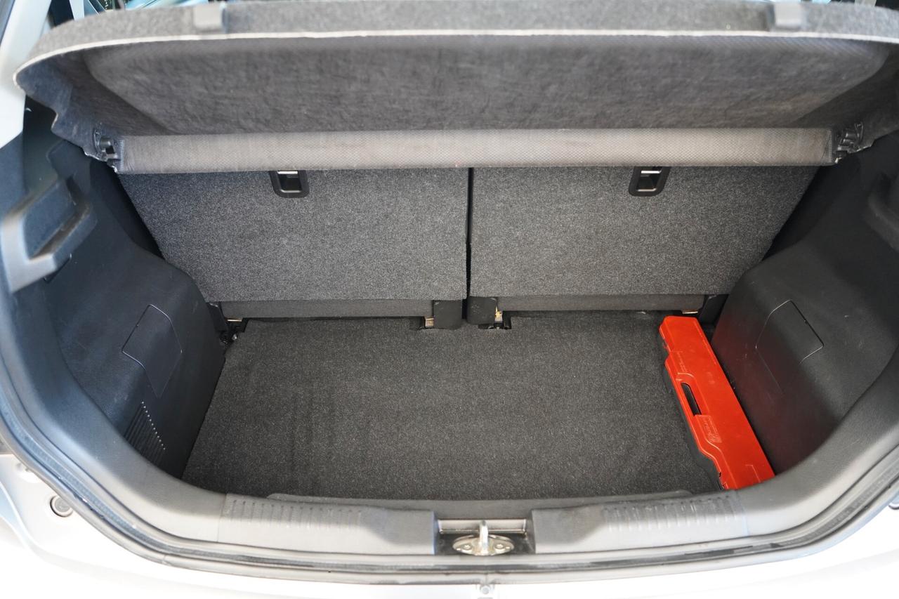 Suzuki Ignis 1.2 Hybrid iTop 90 cv