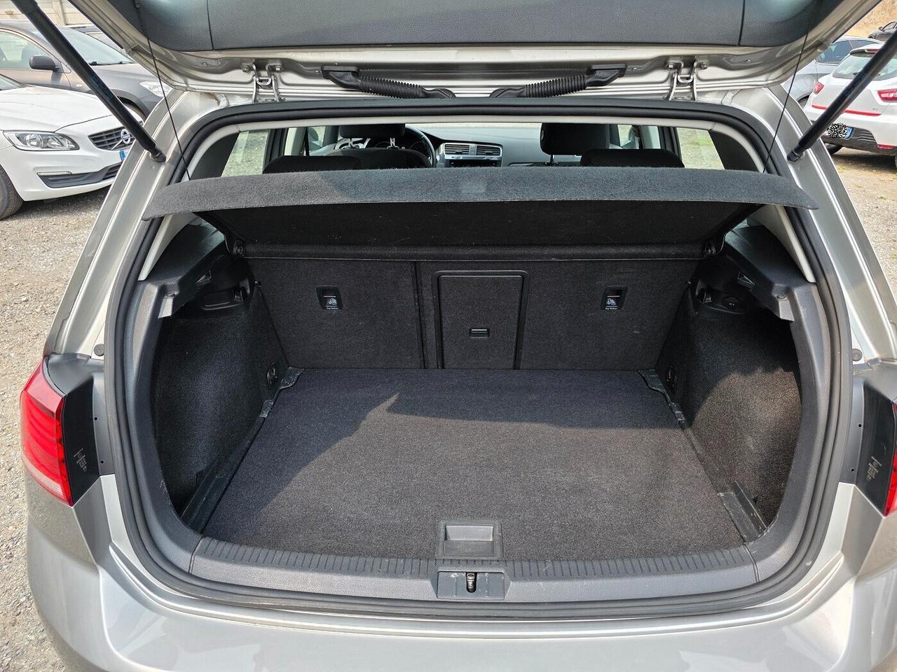 Volkswagen Golf 1.6 TDI 115 CV 5p.