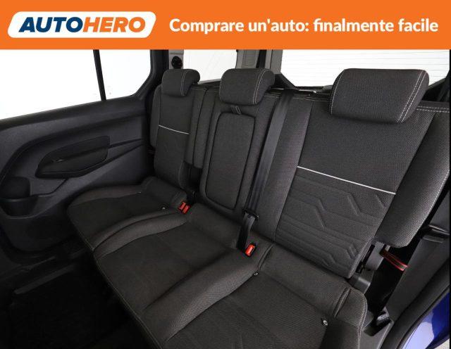 FORD Tourneo Connect 7 1.5 TDCi 120 CV Titanium