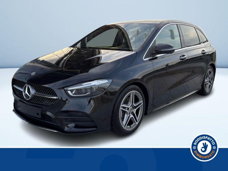Mercedes-Benz Classe B 180d Automatic AMG Line Advanced Plus