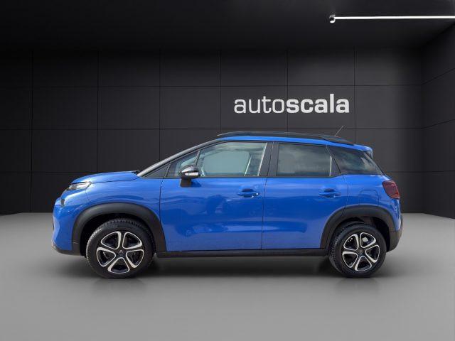 CITROEN C3 Aircross PureTech 110 S&S Feel