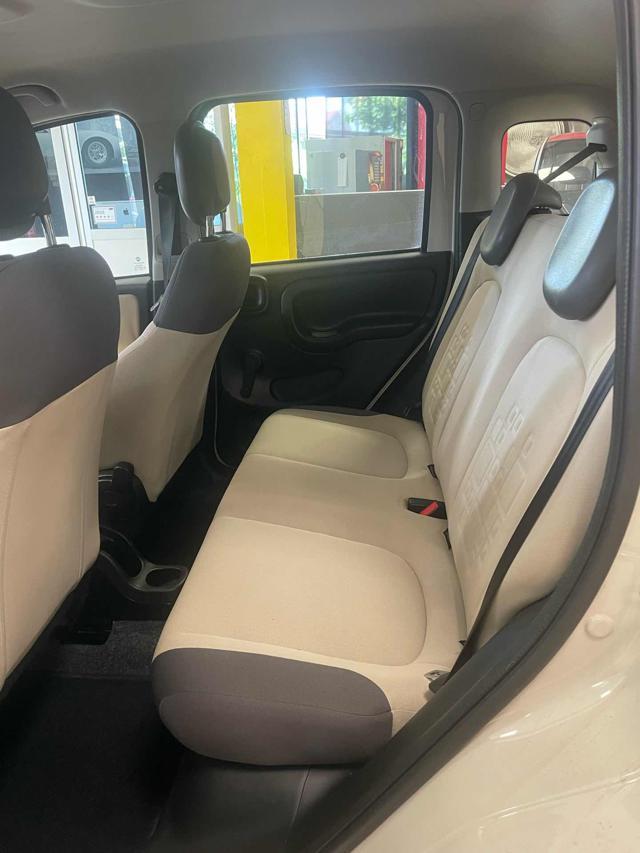 FIAT Panda 0.9TwinAir Turbo Natural Power**OK NEOPATENTATI**
