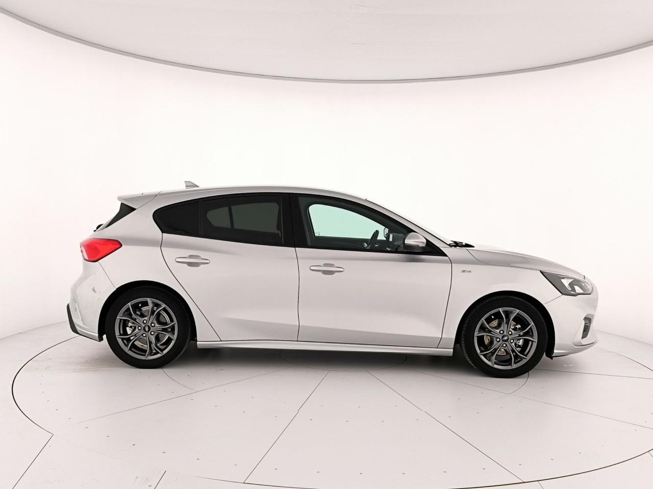 Ford Focus 1.5 ecoblue st-line s&s 120cv my20.75