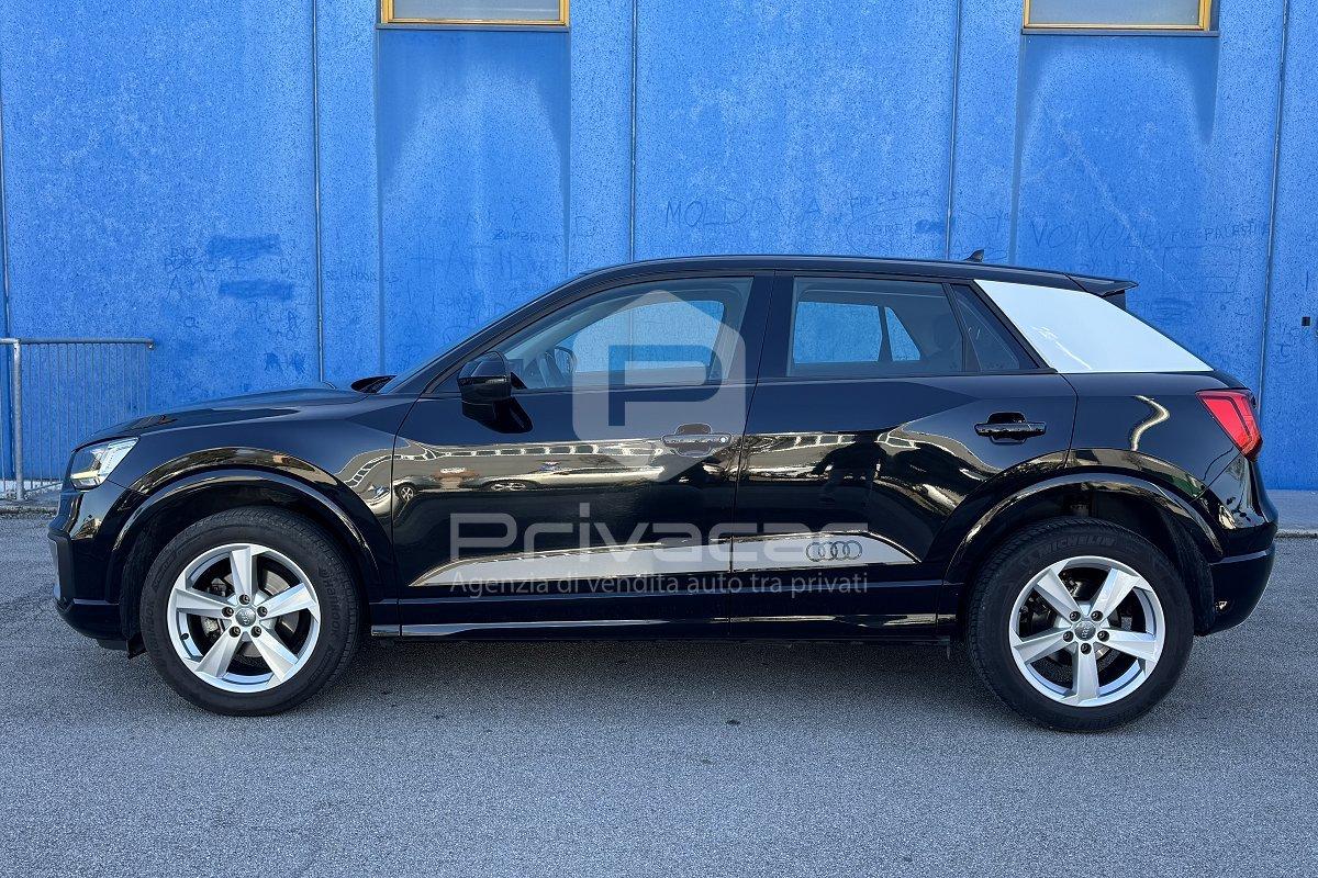 AUDI Q2 30 TFSI