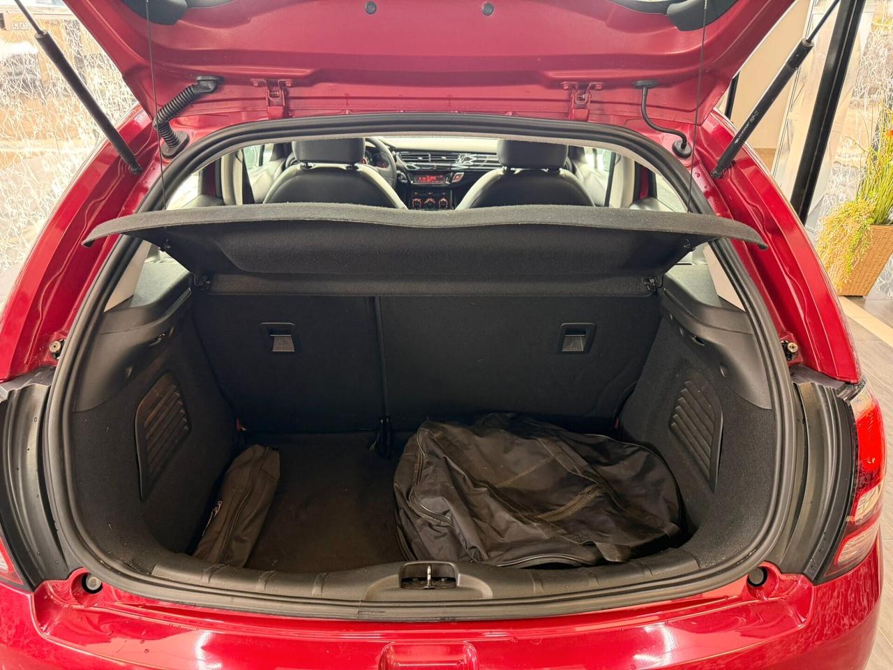 Citroen C3 1.2 VTi 82 Exclusive GPL