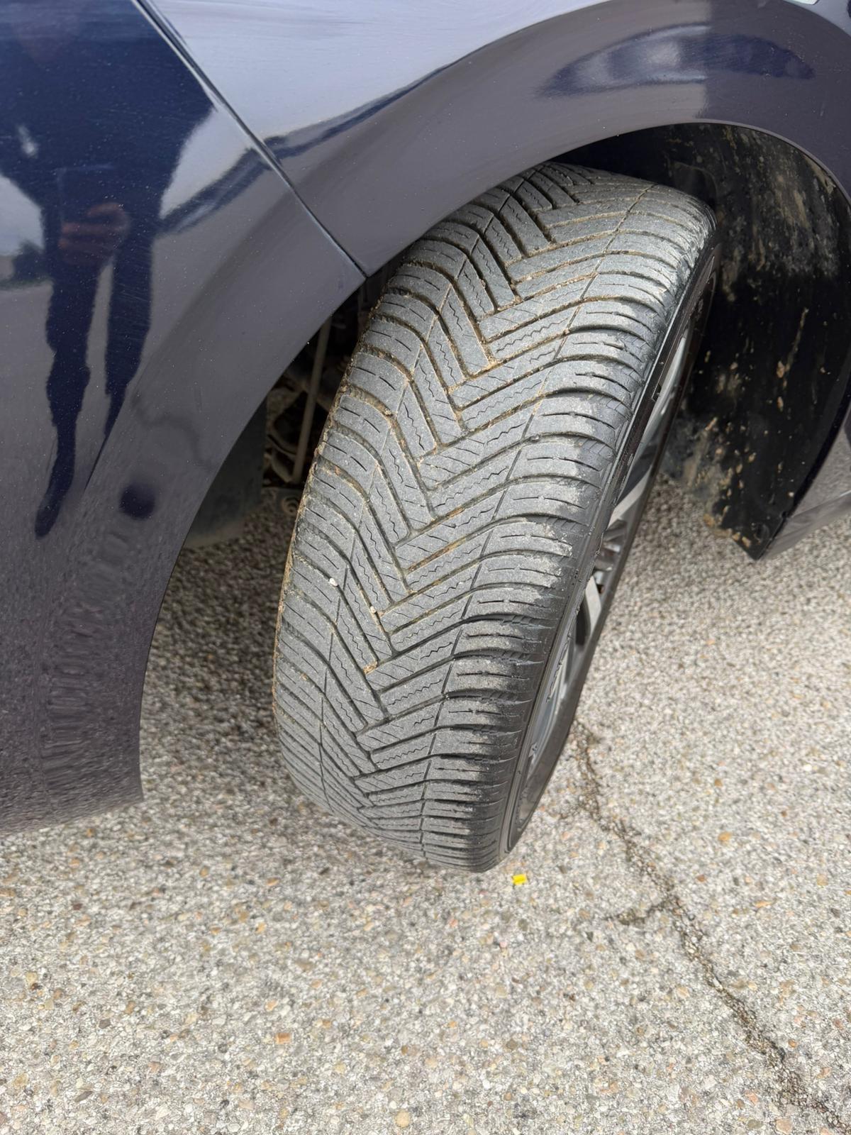 Peugeot 208 PureTech Allure GARANZIA 12 m