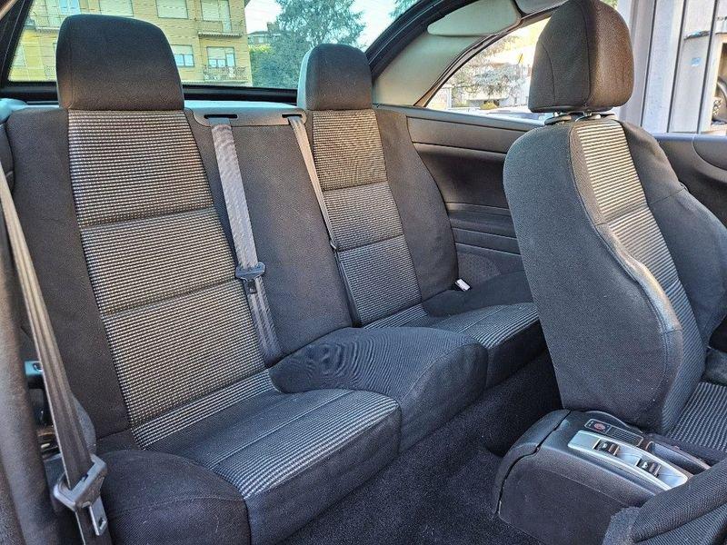 Peugeot 307 1.6 16V CC